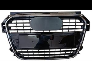 griglia paraurti audi a 1 