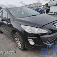 PEUGEOT 308 1 4A, 4C 1.4 16V 95CV 07-14 -ricambi