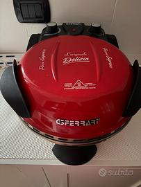 Forno pizza Ferrari