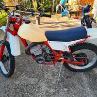 Moto TGM TT400