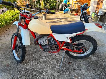 Moto TGM TT400