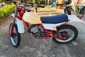 Moto TGM TT400