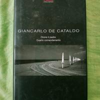 Giancarlo De Cataldo, Onora il padre