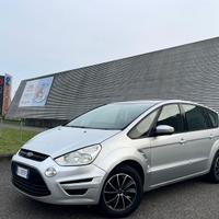 Ford S-max 1.6Tdci