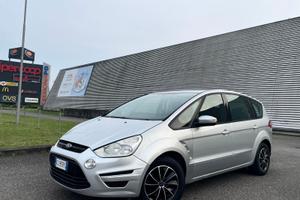 Ford S-max 1.6Tdci