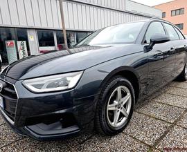 AUDI A4 Avant 35 TDI/163 CV S tronic
