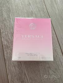 Versace Bright crystal 90ml