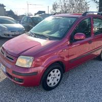 Fiat Panda 1.2 Dynamic GPL