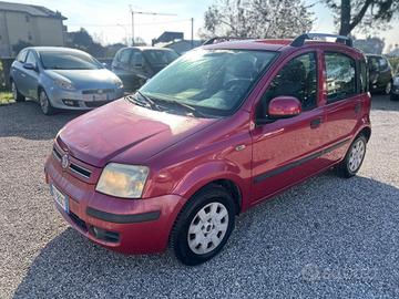 Fiat Panda 1.2 Dynamic GPL