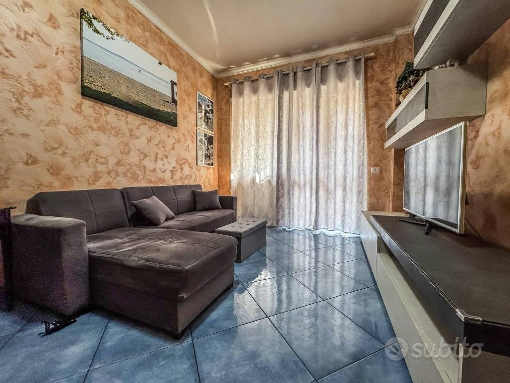 Appartamento – Roma, Lido di Ostia Ponente - Vista 5