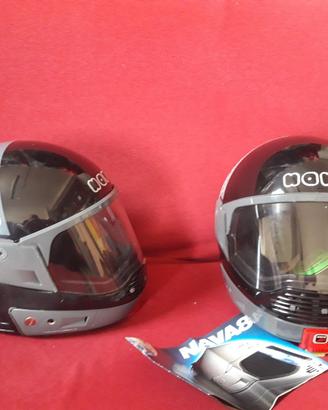 casco nava 8