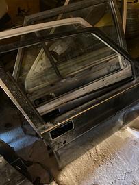 Porte alfa 75