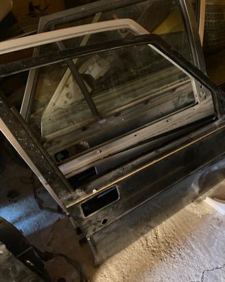 Porte alfa 75