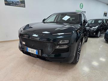 Sportequipe 6 GT 1.5 Turbo DCT GPL