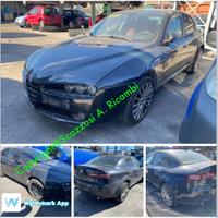 Ricambi usati Alfa 159 anno 2008 Fi