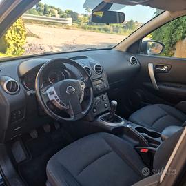 Nissan Qashqai 1.6 dCi 130 CV Acenta