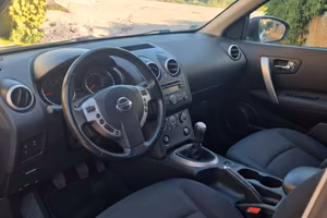 Nissan Qashqai 1.6 dCi 130 CV Acenta
