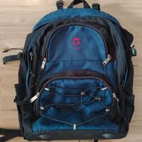 Take it Easy, Zaino (sportivo o da scuola)