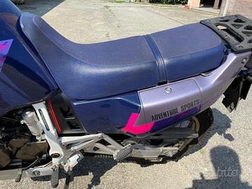 Africa Twin RD04 del 1992