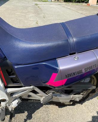 Africa Twin RD04 del 1992
