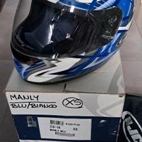 Casco integrale HJC