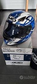 Casco integrale HJC