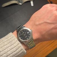 Orologio Longines Admiral NOS