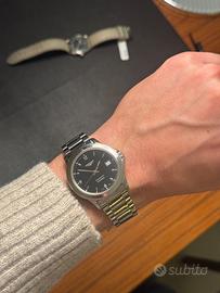 Orologio Longines Admiral NOS