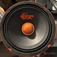 Woofer sp audio em6.5