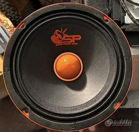 Woofer sp audio em6.5