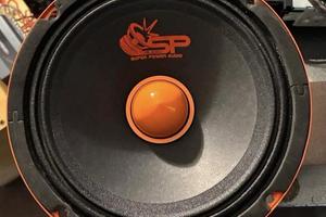 Woofer sp audio em6.5