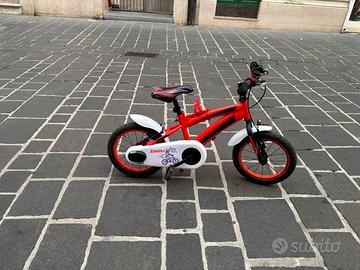 Bici bimbo 14”