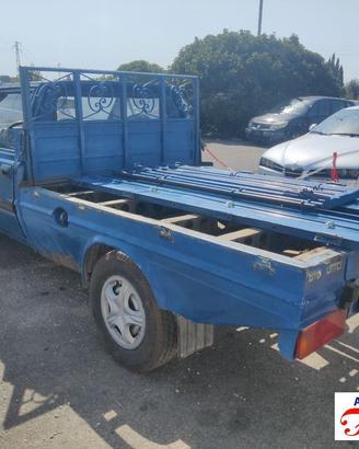 DAEWOO FSO POLONEZ PICK UP 69CV 92-02 - Ricambi