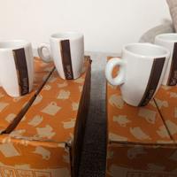 12 Tazzine Caffè De Conti