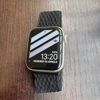Apple watch se Nike 40