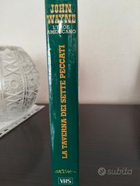 raccolta Yon waine films