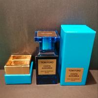 Profumo Tom Ford, Erbolario e Parfums du Maison