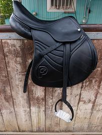 Sella Pariani 16,5"