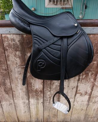 Sella Pariani 16,5"