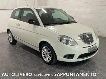 LANCIA Ypsilon 1.3 MJT 75 CV Unyca-UNICOPROPRIET