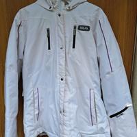 Tuta da sci donna marca Brugi 