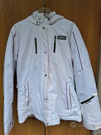 Tuta da sci donna marca Brugi 