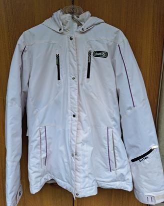 Tuta da sci donna marca Brugi 