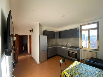 Stanza singola bologna Mazzini