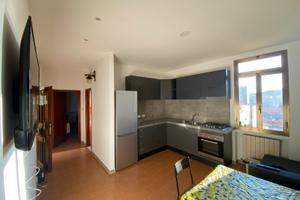 Stanza singola bologna Mazzini