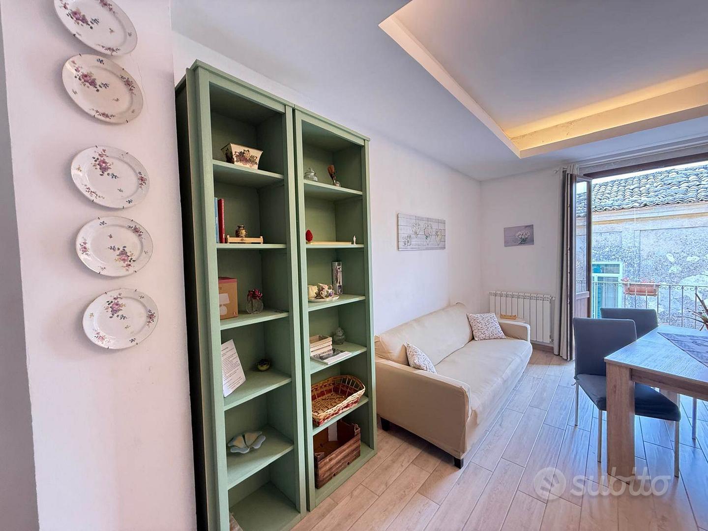 Appartamento – Palazzolo Acreide, Porticaletto - Vista 5