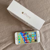 Iphone 6 16 giga