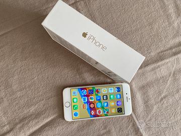 Iphone 6 16 giga