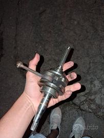 Albero Motore Malaguti Phantom