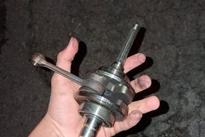 Albero Motore Malaguti Phantom